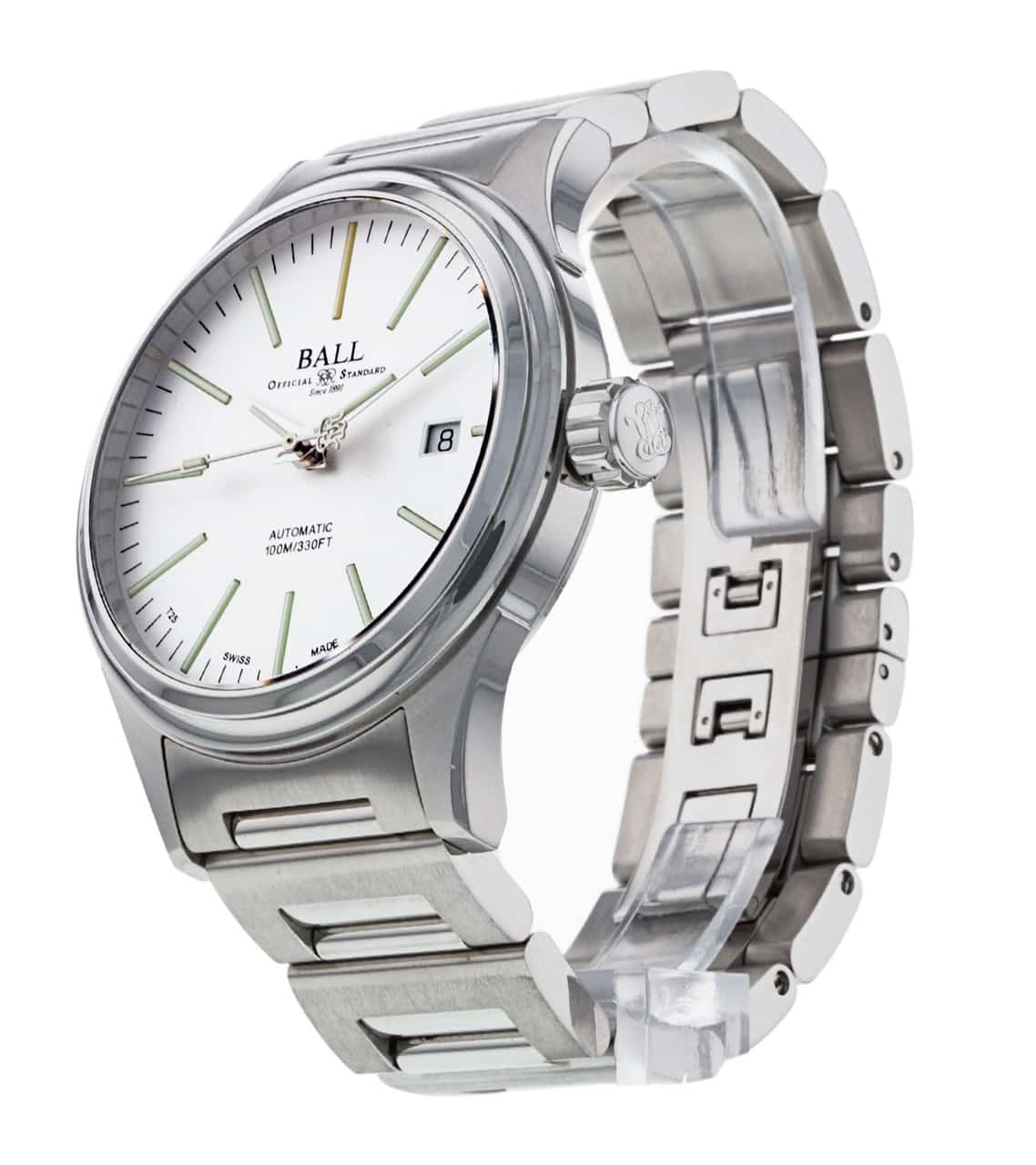 Fireman enterprise 2025